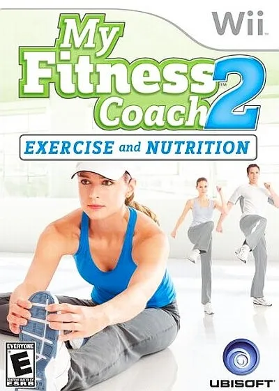 NewU Fitness First Personal Trainer (Europe) (En,Fr,De,Es,It)
